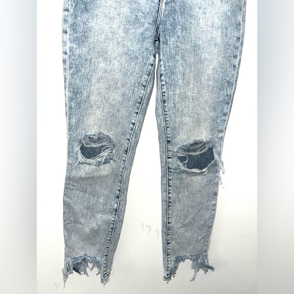 L’AGENCE High Line High Rise Jeans in Calypso Size 28 - Picture 5 of 9